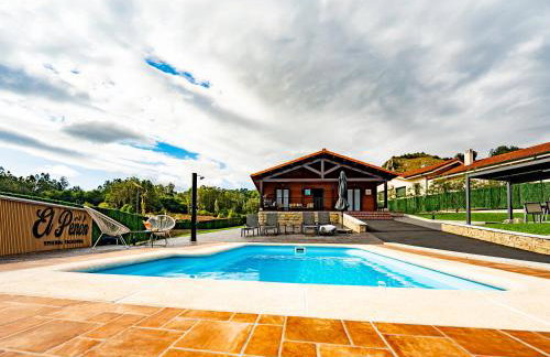 Vivienda vacacional El Peñon - Foto 16