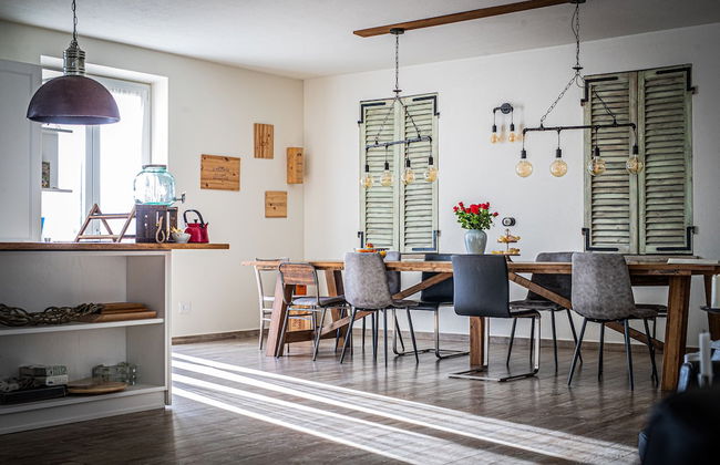 Al Tirabusòn Countryhouse - Foto 49