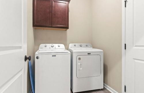 PetFriendlyMid-Term Stays2King Beds&Desk - Foto 25