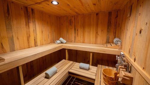 Lake Effect Lodge 3 min from Laketown Beach! - Foto 3