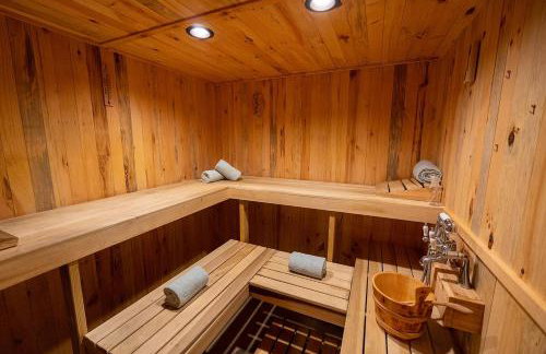 Lake Effect Lodge 3 min from Laketown Beach! - Foto 3