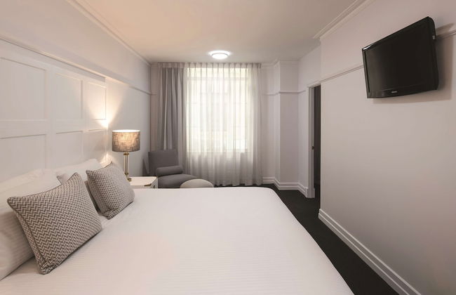 Adina Apartment Hotel Brisbane Anzac Square - Foto 15