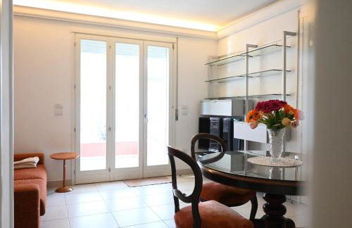 SE134 - Marotta, bilocale con balcone e garage - Foto 7