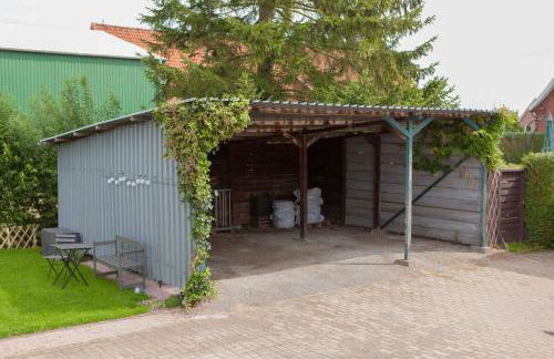 FEWO Maisonettenwohnung - Photo 7