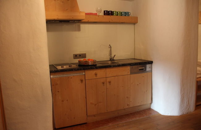 Landhaus Schloss Anras - Foto 73