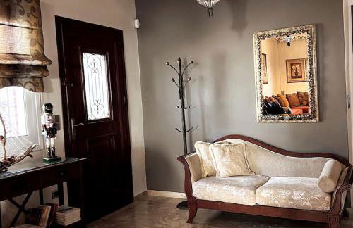 Kosta's elegant house - Foto 20