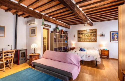 Apartment In The Medieval Village - Foto 3