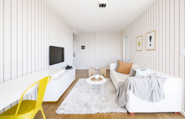 Top Rentals Downtown - Foto 50