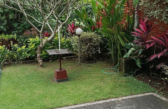 Sri Abi Ratu Villa - Foto 17