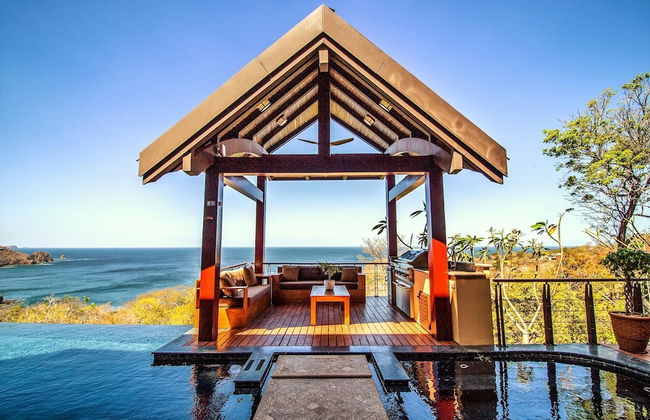 Casa Rosen Villa in Nacascolo - Foto 22