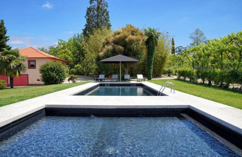 Casa de Docim - Foto 1