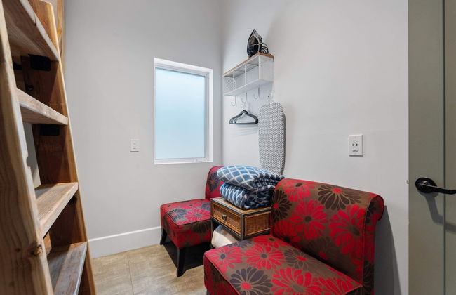 6BR Sanctuary - Foto 12