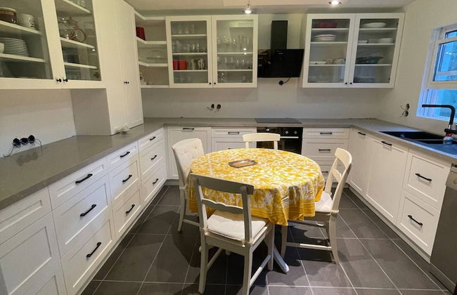 Very Special Villa, 6 and 3 Great For Family Reunions - Photo 43