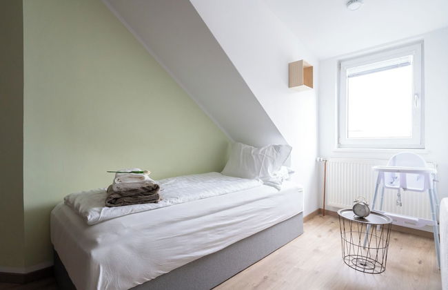 COY Apartments Leoben - Stay Comfortable & Work Smart - Photo 54