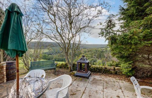 Family Country Cottage With a Private Valley View - Foto 38