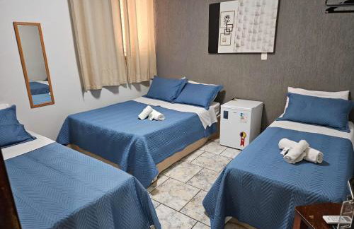 Alliance Hotel - Foto 29