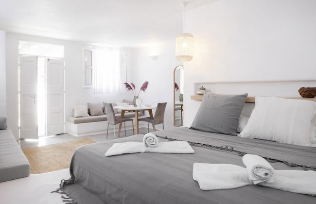 Mymykonos Guest House - Foto 4