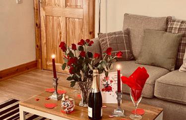 Dalvey Ploughmans Cottage - Foto 19