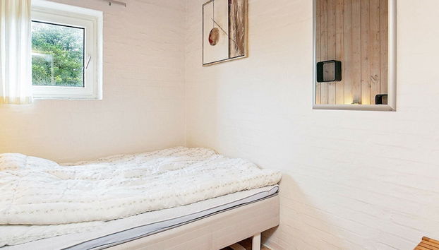 6 Person Holiday Home in Blavand - Foto 2, Habitación