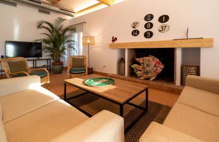 Apartamento para pareja, Finca Contrabando. Sanlucar del Guadiana - Foto 51