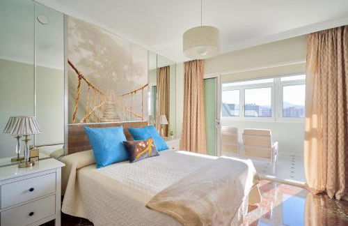 Apartamento Málaga City Center - Photo 17