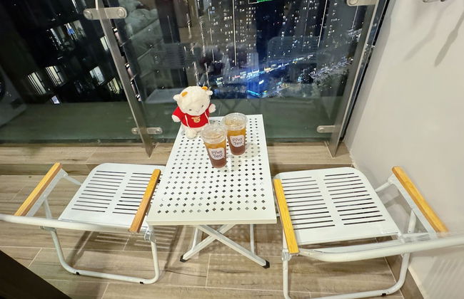 Sol Forest Ecopark Apartments - Photo 68