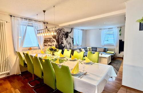 Ferienwohnung Romantica 1. und 2. OG - Foto 1