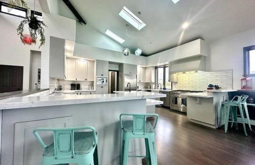 Oceana Vista Escape - Beachside Haven - Foto 12