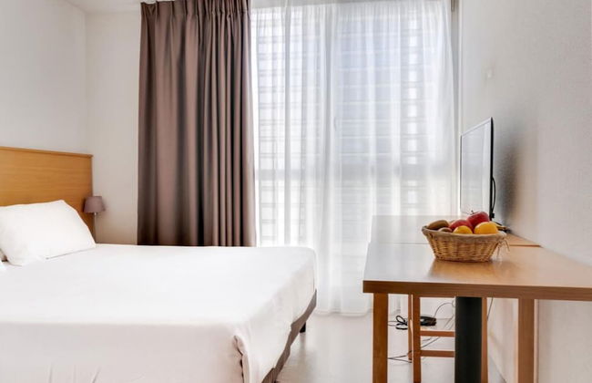 Residhotel Galerie Tatry - Foto 4