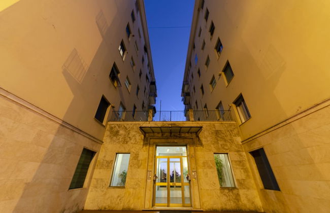 JOIVY Family Flat Vicino al Mare a Genova Quinto - Foto 61