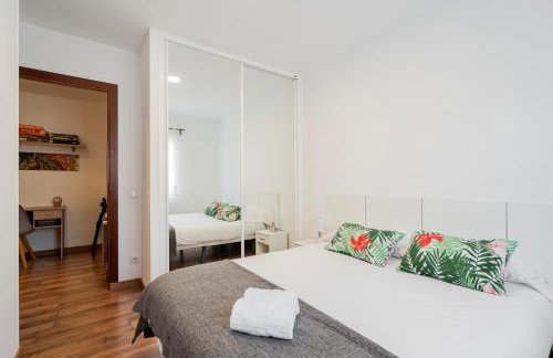 Apartamento Plaza Castilla - Foto 9
