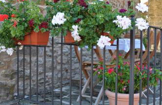 Casa Vacanze Le Antiche Pietre - Foto 7