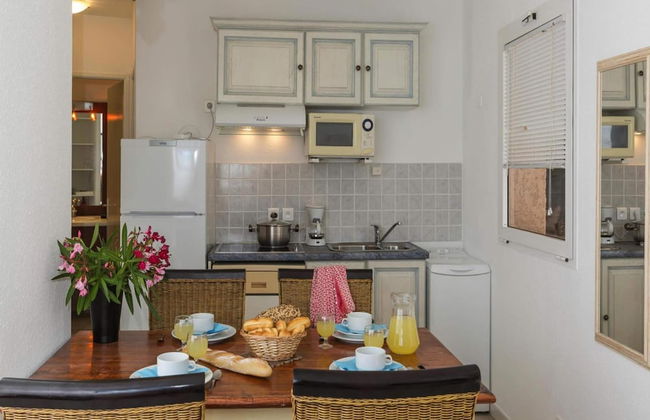 Apartment in Corsica Near Sandy Beach - Foto 23