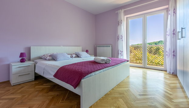 House Vicky - Foto 2, Quarto