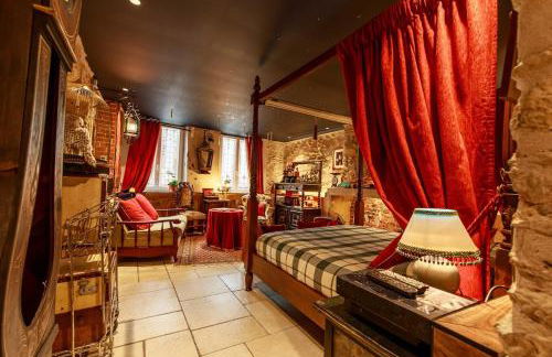 Le Spa du Sorcier - Foto 30