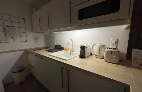 Le Delta Bailly - Appartement pour 4 personnes Disneyland Paris - Foto 16