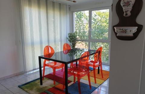 Appartement FOCH à COLMAR - Foto 1