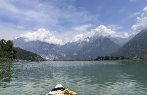 Casa Elena - Lake view - Foto 18