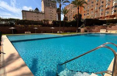 Apartamento Calpe Place - Foto 31
