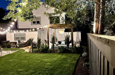 Luxurious Home Away from Home ! 30 minutes to NYC ! - Foto 35