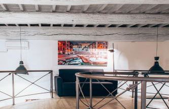 Restart Accommodations Borghese - Foto 23