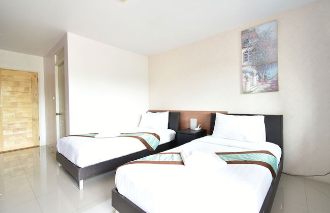 Ascella Sukhumvit 38 - Photo 19