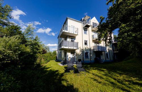 Come4Stay Innstadtgarten Domblick - Foto 48