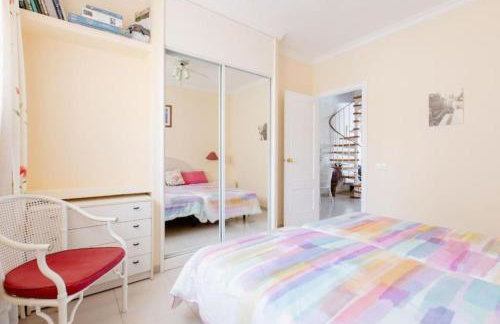 Book Inn Golf Park Sunny Cozy Apartment near the Ocean with large double terraces, fiber WIFI, 3 pools, bbq Tenerife South - Foto 30