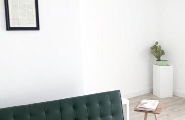 Tap Apartments - in Independent House with Private Garden - Photo 28