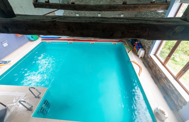 Riverside Loft in Esneux - Foto 1