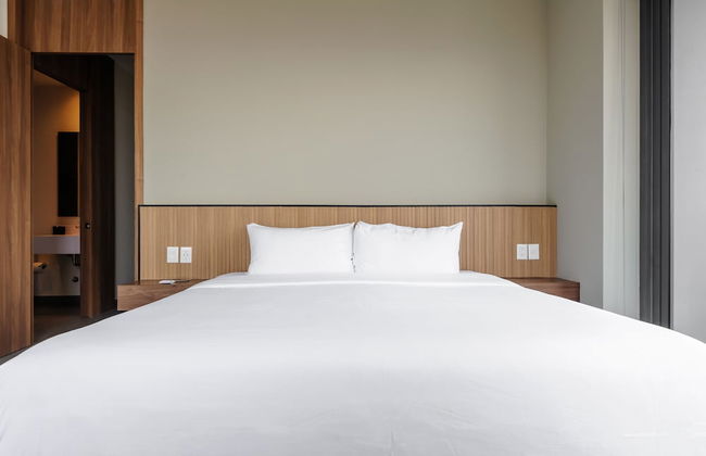 Be Grand by Wynwood House - Foto 7