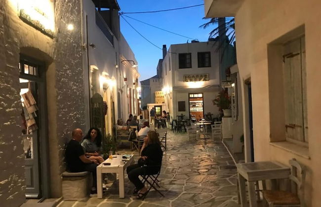 Messaria Hotel - Foto 69