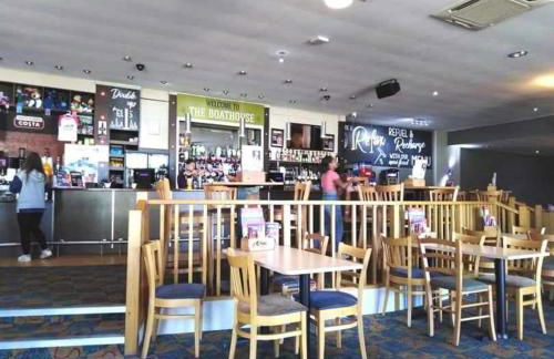 The James Lodge - Foto 16