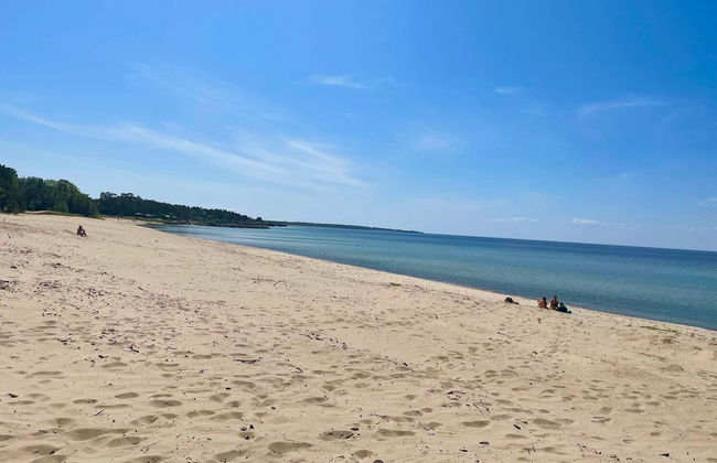 4 Star Holiday Home in Lottorp-by Traum - Foto 17